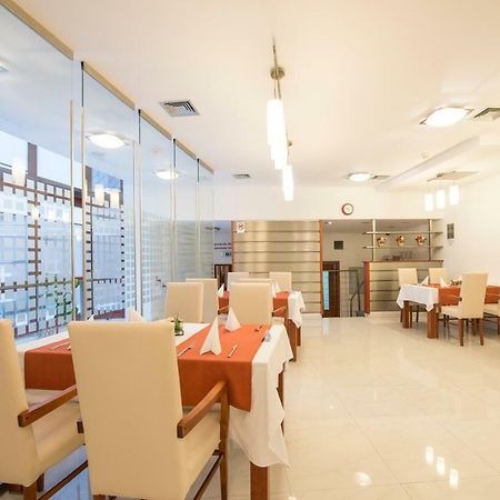 Garni Hotel Praha Trenčianske Teplice Dış mekan fotoğraf