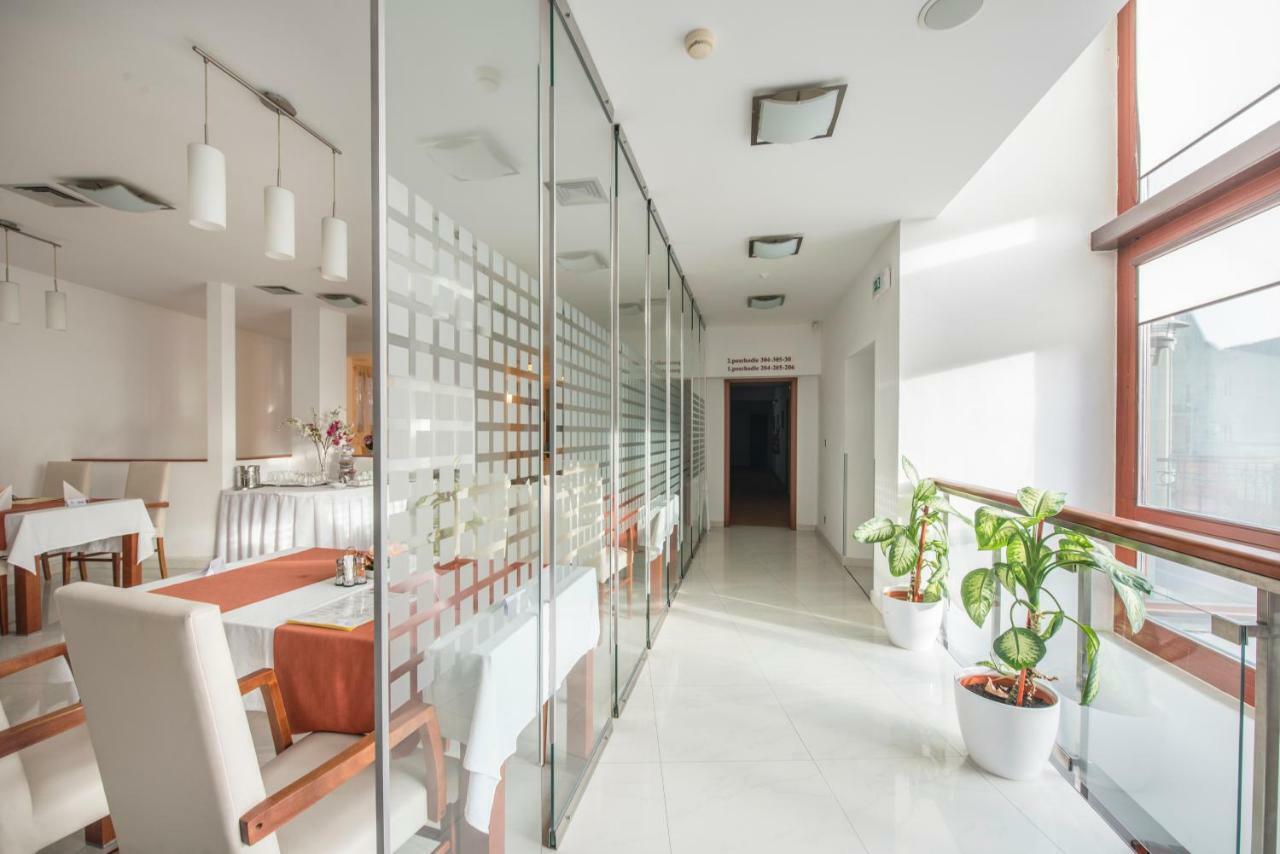 Garni Hotel Praha Trenčianske Teplice Dış mekan fotoğraf